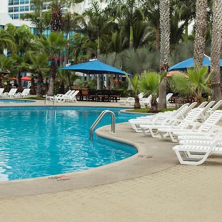 Royal Decameron Punta Centinela Ballenita Exteriör bild