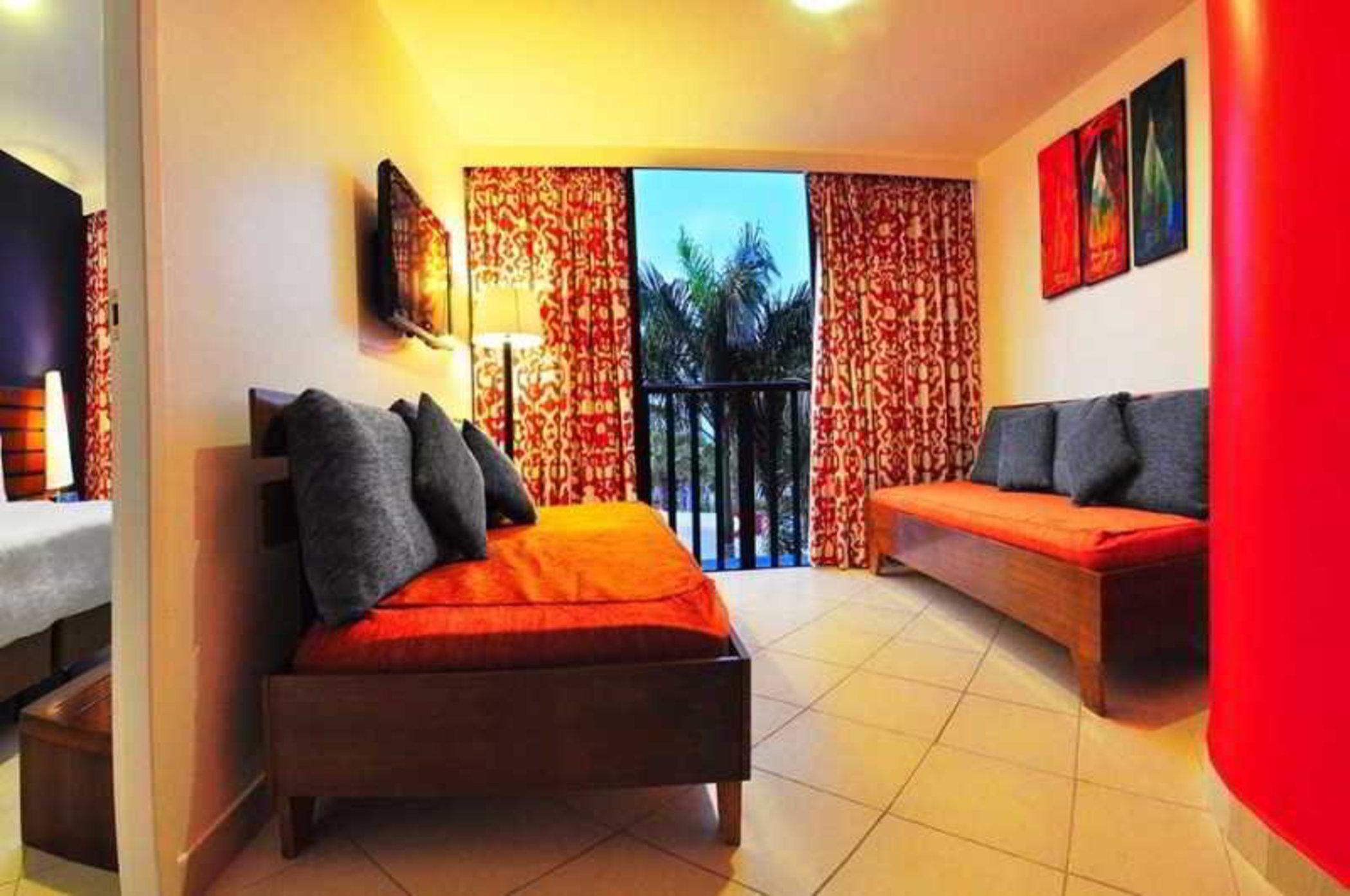 Royal Decameron Punta Centinela Ballenita Exteriör bild