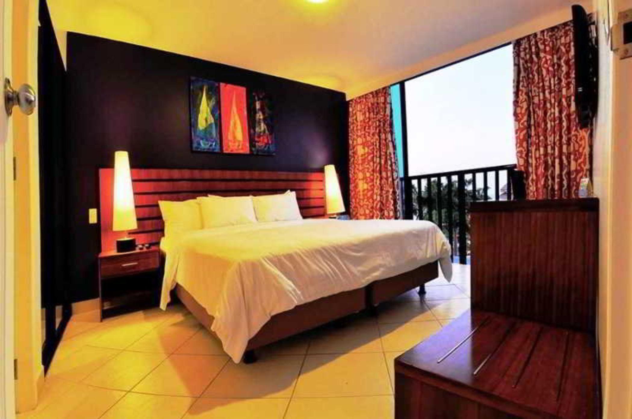 Royal Decameron Punta Centinela Ballenita Exteriör bild