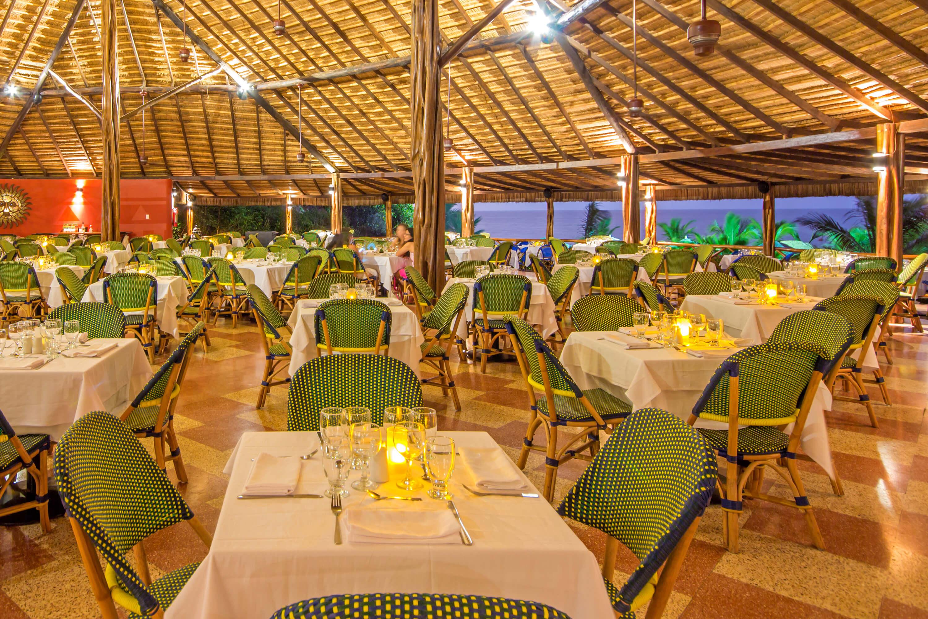 Royal Decameron Punta Centinela Ballenita Exteriör bild