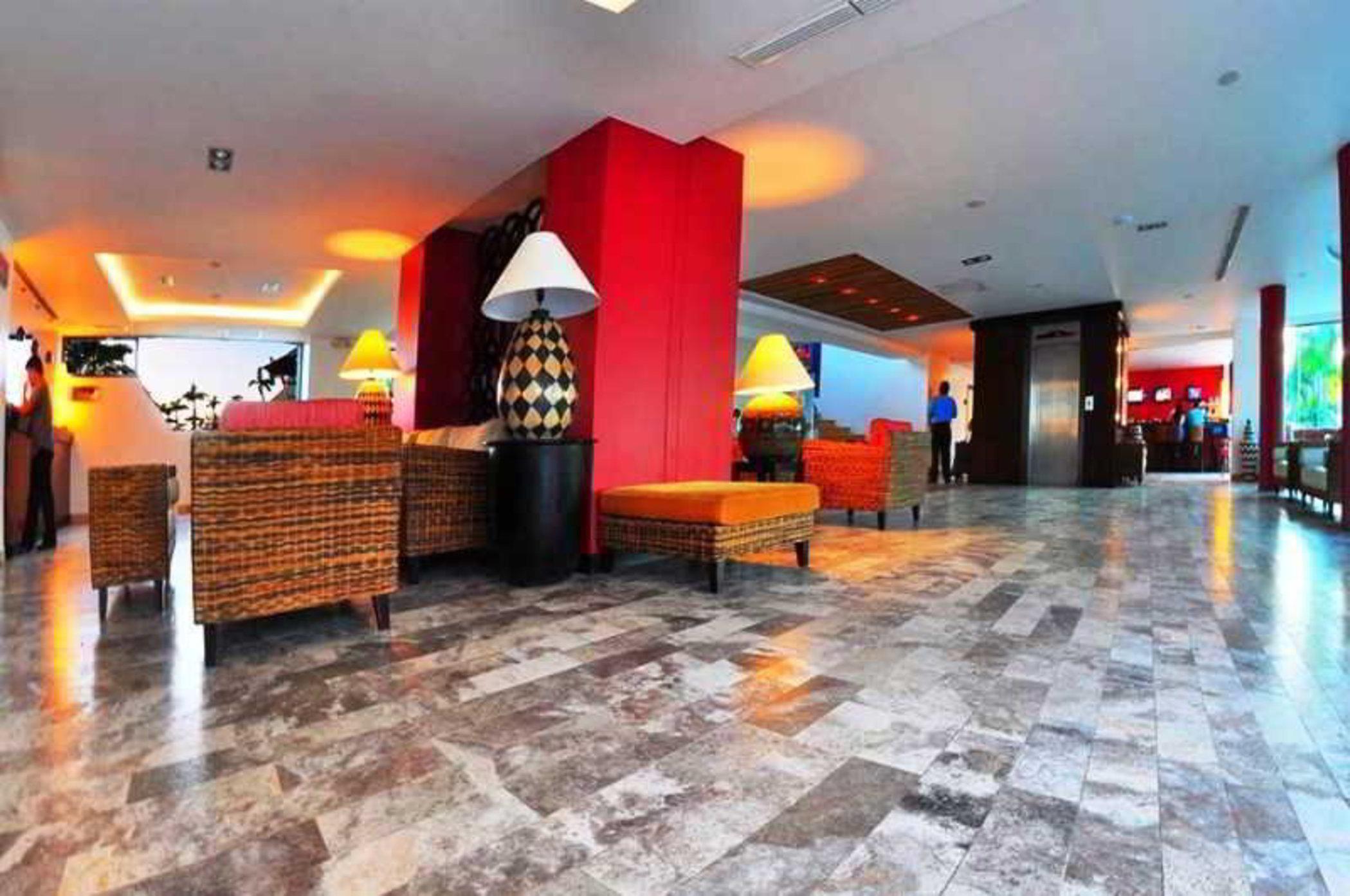 Royal Decameron Punta Centinela Ballenita Exteriör bild