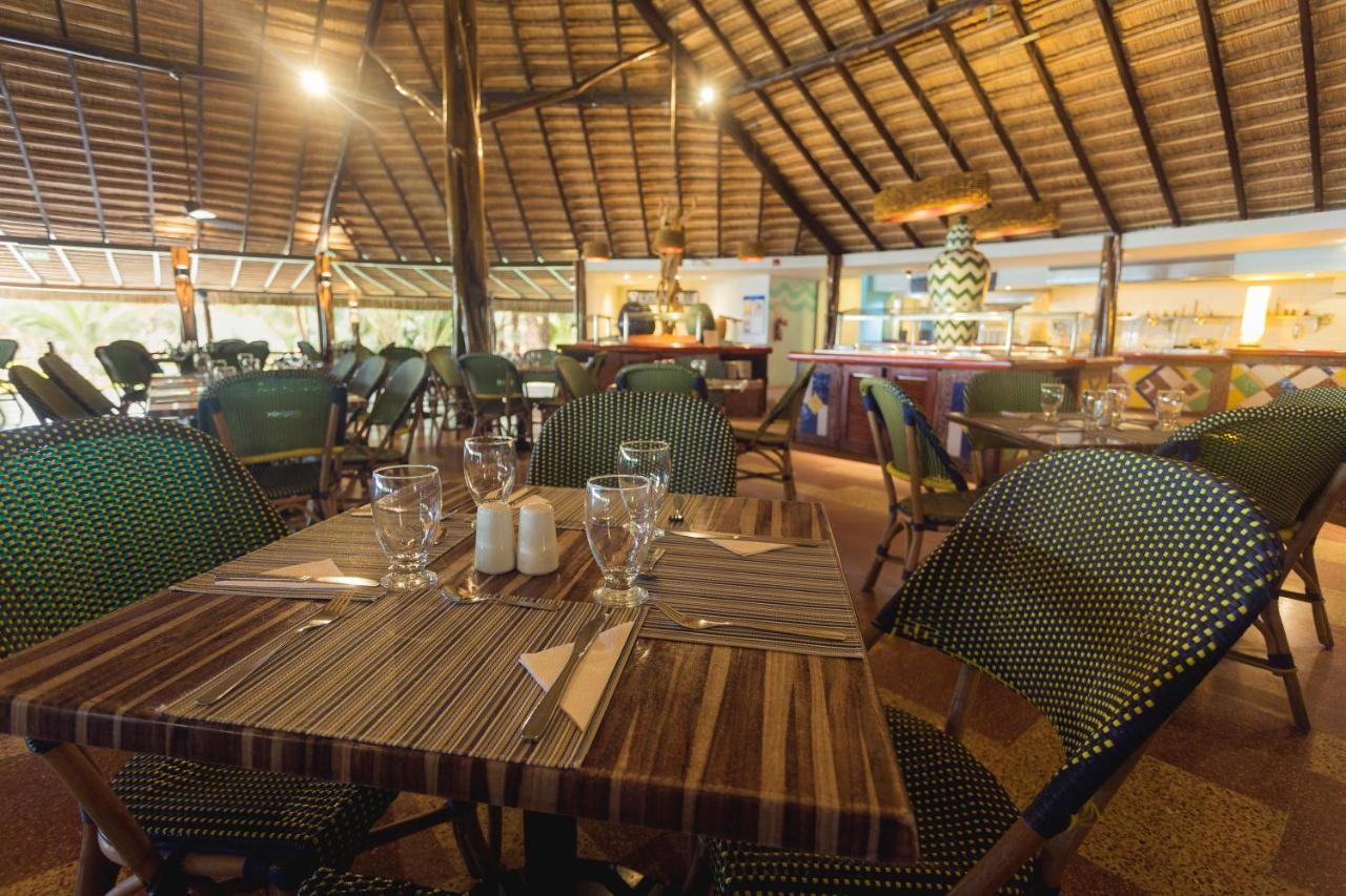 Royal Decameron Punta Centinela Ballenita Exteriör bild